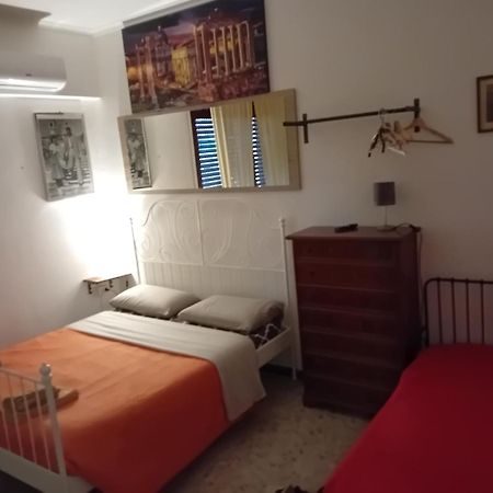 Roma Trastevere Station Dış mekan fotoğraf