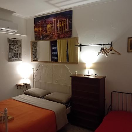 Roma Trastevere Station Dış mekan fotoğraf