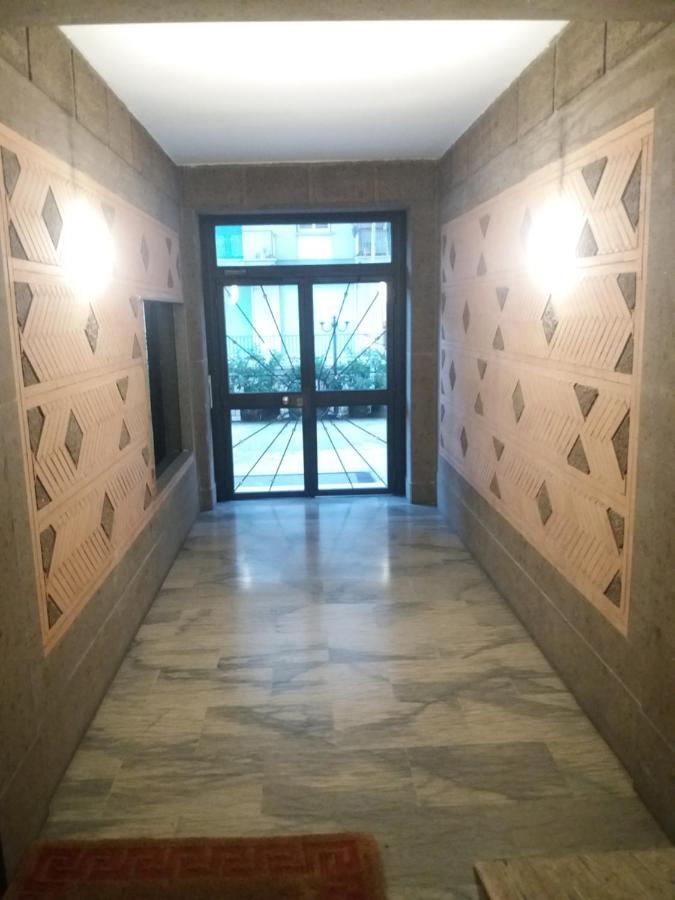 Roma Trastevere Station Dış mekan fotoğraf