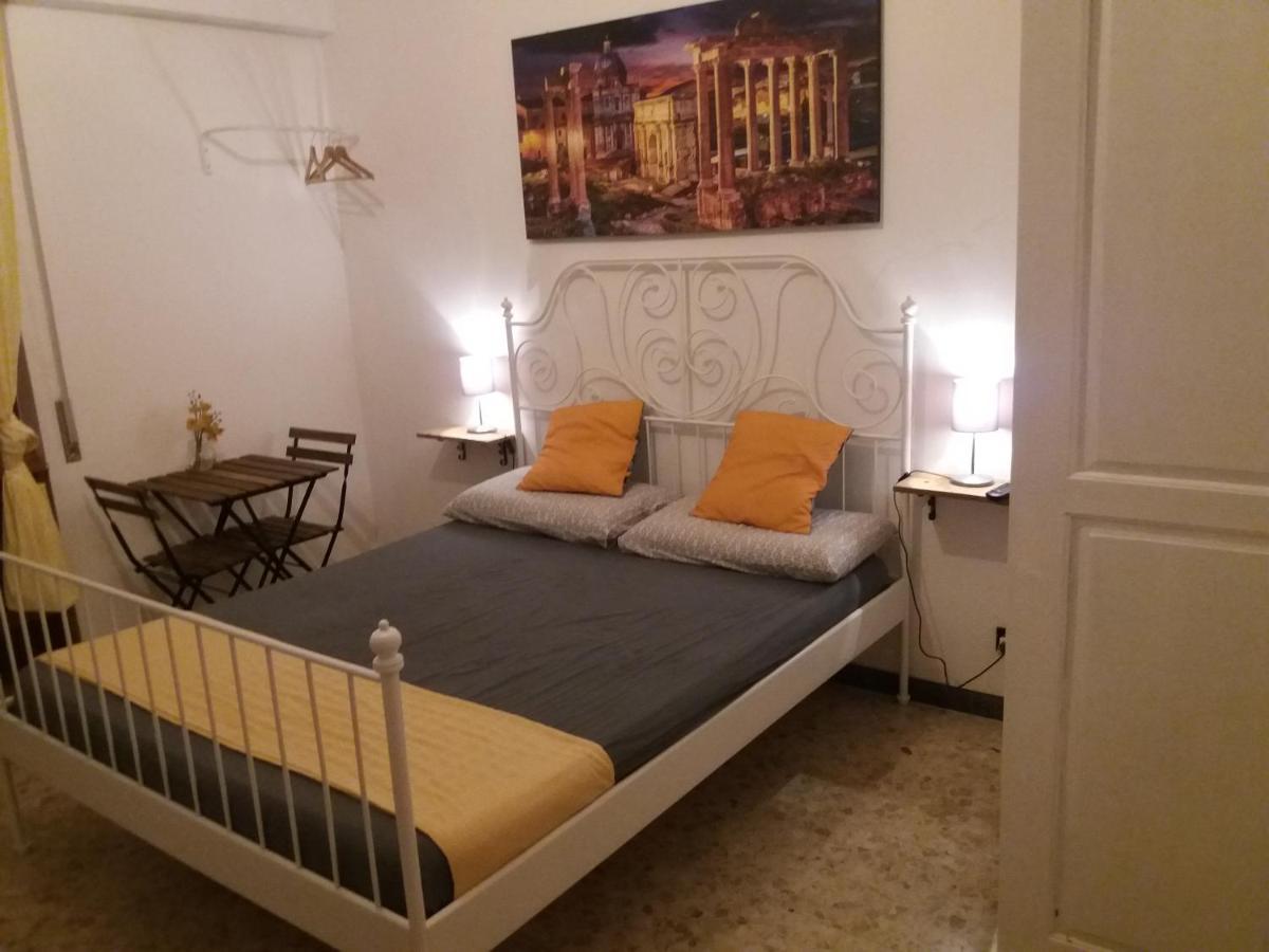 Roma Trastevere Station Dış mekan fotoğraf