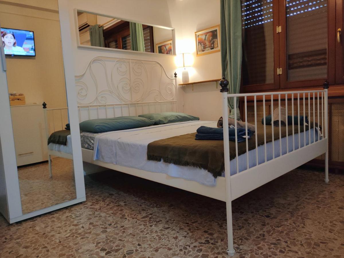 Roma Trastevere Station Dış mekan fotoğraf