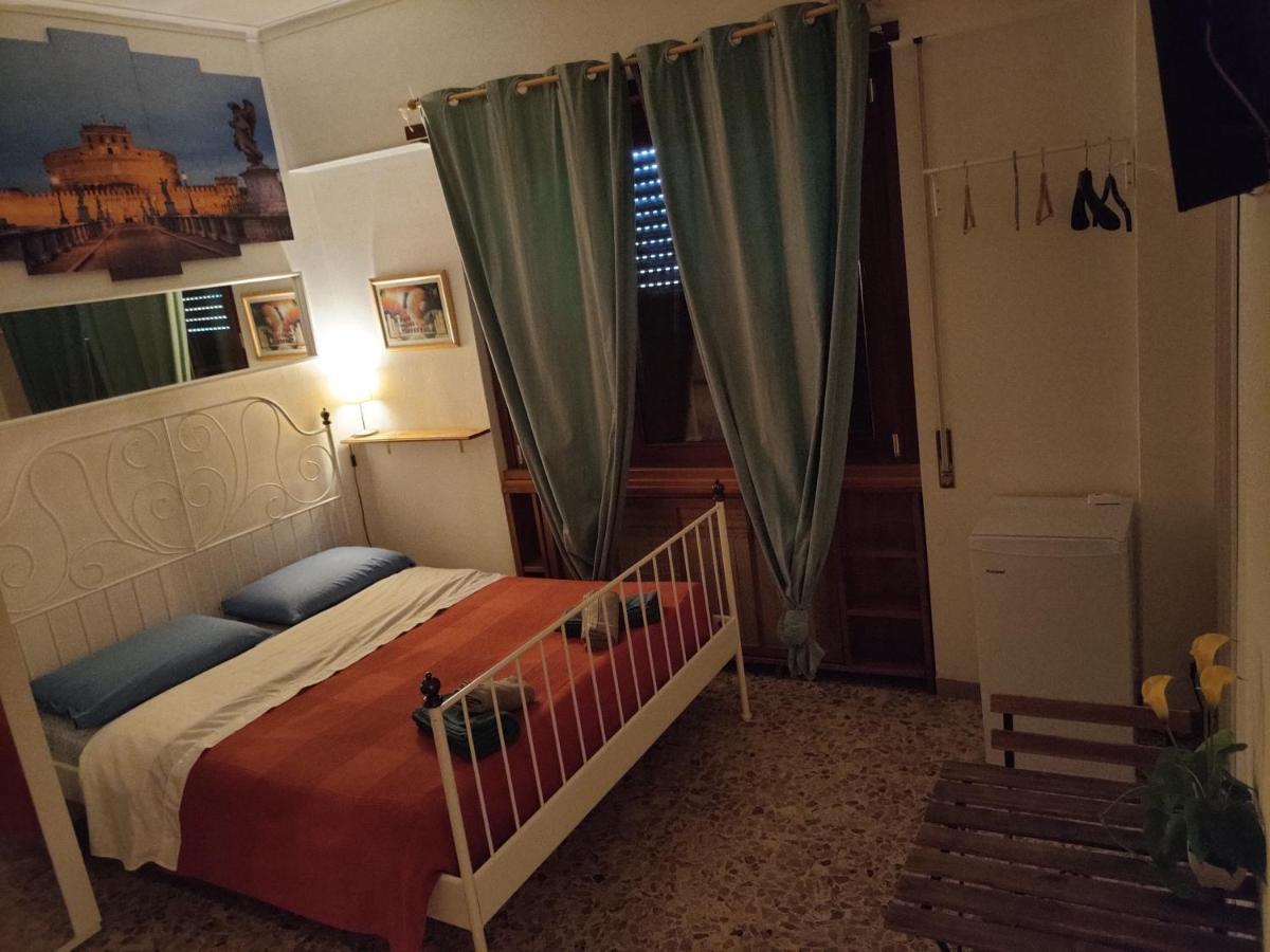 Roma Trastevere Station Dış mekan fotoğraf