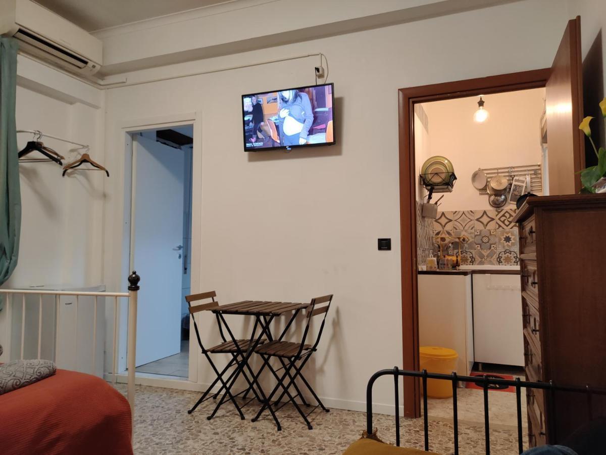 Roma Trastevere Station Dış mekan fotoğraf