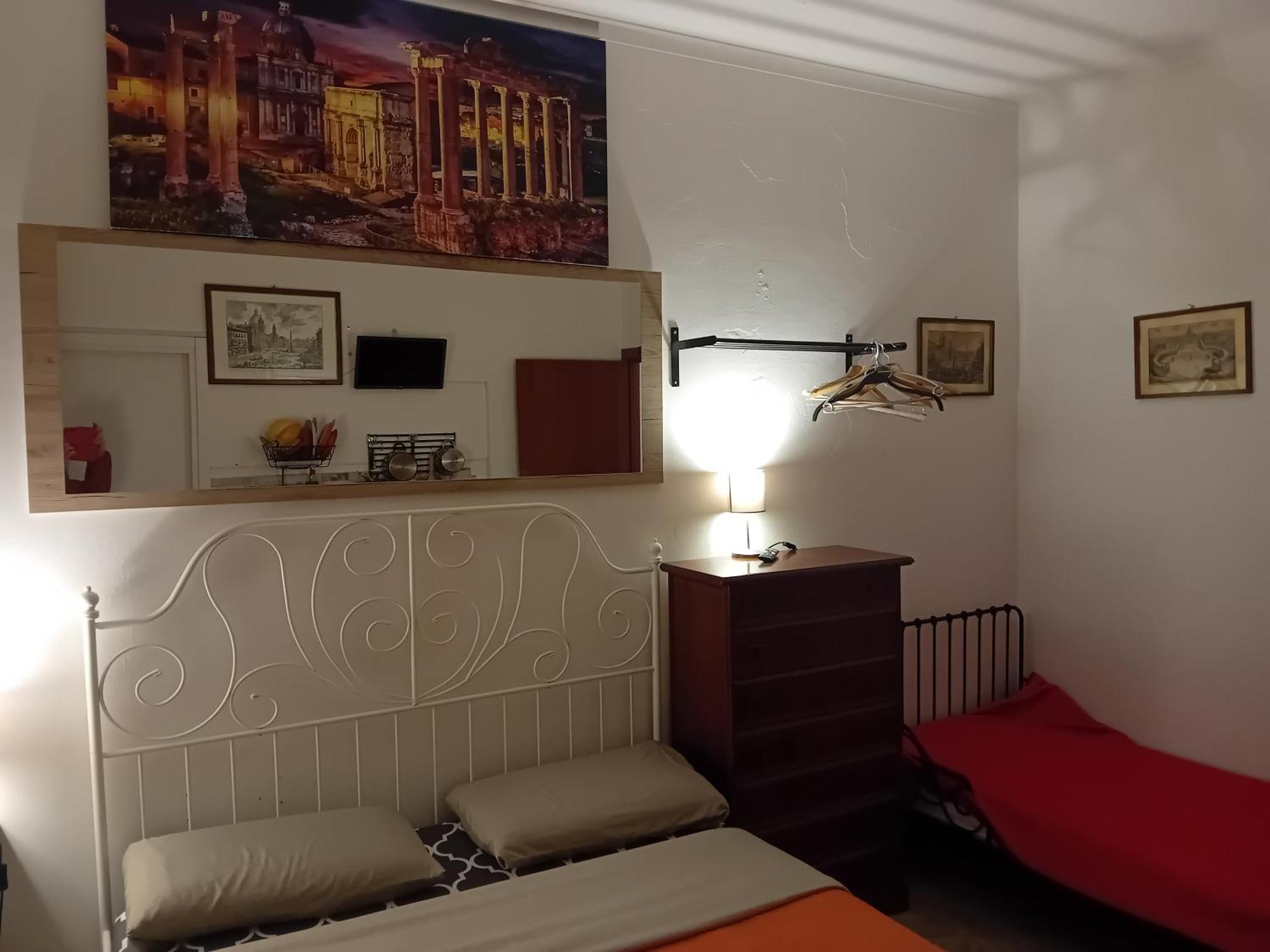 Roma Trastevere Station Dış mekan fotoğraf