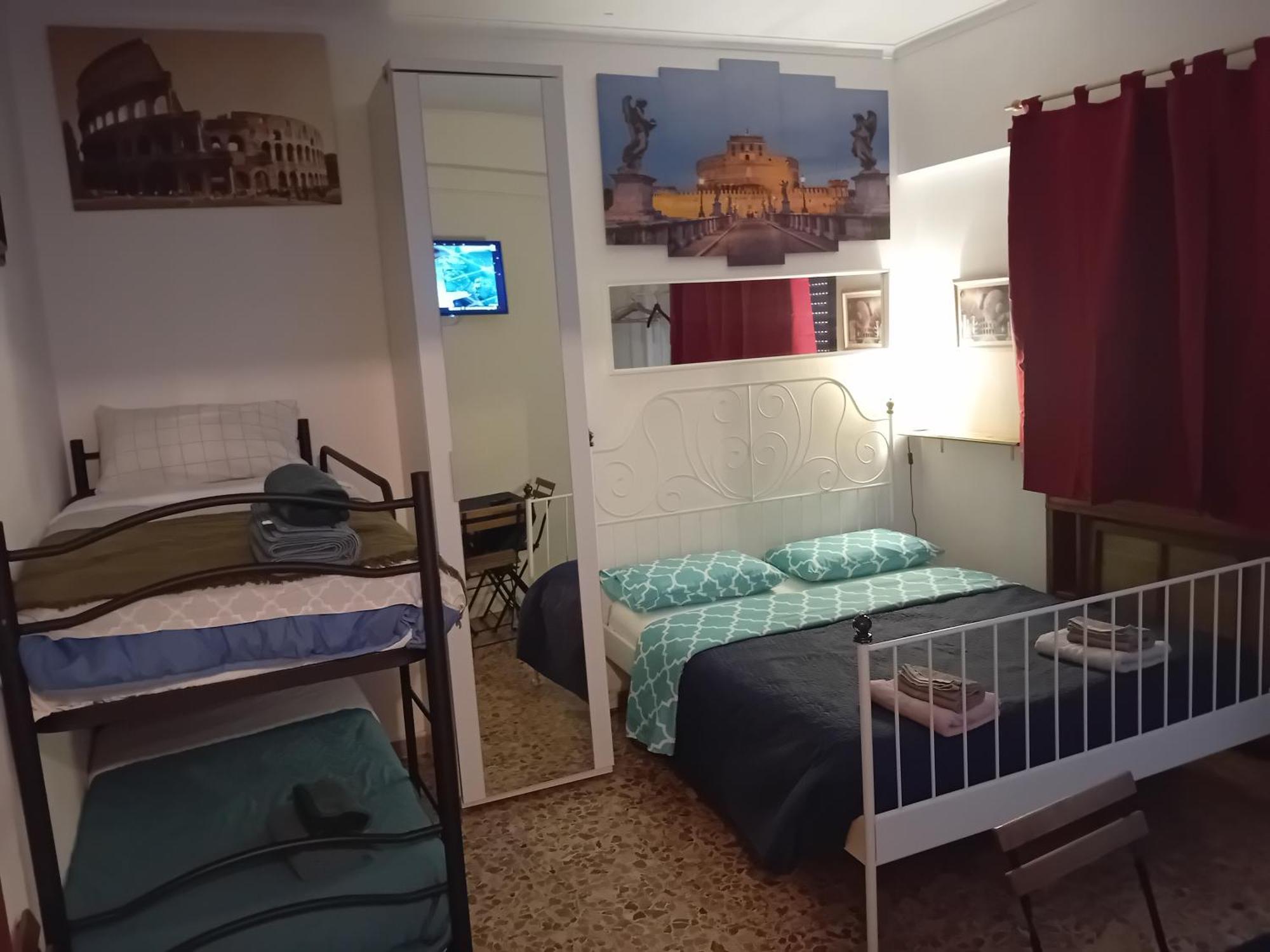 Roma Trastevere Station Dış mekan fotoğraf